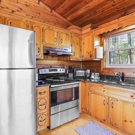 Mountain Views Hot Tub Firepit Close To Town Blue Ridge Bagian luar foto